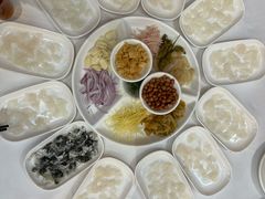-丰尔粥食·顺德鱼生·干蒸排骨顺德菜(大良分店)