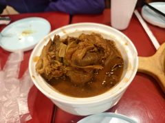 -宏状元现熬粥·京味菜(五棵松店)