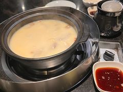 -捞王锅物料理(凯旋路店)