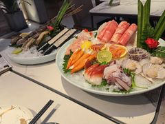 海鲜拼盘-生如夏花泰式火锅(伊藤双楠店)