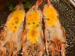 -王鼎精致料理铁板烧(世博源店)