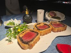 -弦月窗LUNETTE BY AMANDA(复兴路店)