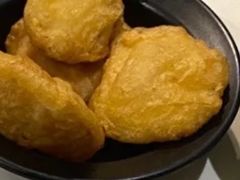 香炸红薯-椰小调.儋州米烂(名门店)