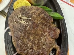 -斗牛士牛排餐厅(嘉里汇店)