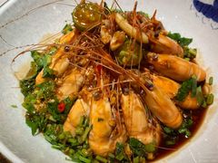 -筱爷叔·上海传统手工菜(玉树路店)