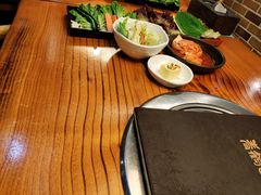 餐前小食-青鹤谷(苏州店)