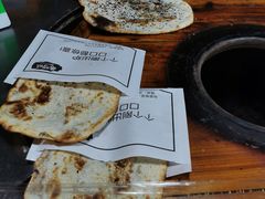 -正宁路小吃夜市