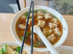 -蒋家桥饺面店(东关街店)