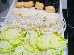 -半天妖烤鱼(丰科万达店)