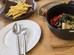 -娜娜家•Nana's restaurant (南开大悦城店)