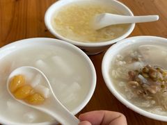 -正宗棉湖甜汤春卷店