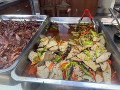 -马遂林烩面馆(少室路店)