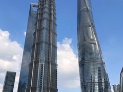 -上海中心大厦