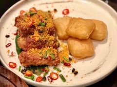 -运·中餐厅(成都华尔道夫酒店)