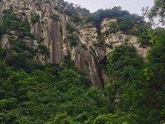 -华山风景名胜区