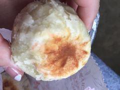 -长发西饼(临顿路店)