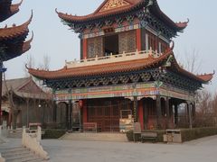 -大悲禅寺