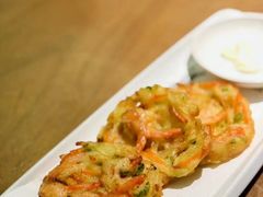 -绿茶餐厅(南方商城店)