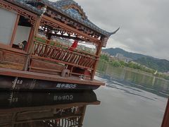 -千岛湖城中湖游船码头