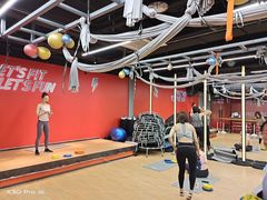 -乐刻运动健身(枫蓝国际升级店)