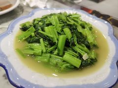 -洪福饭店·十八年老店