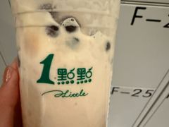 -1点点(二七万达店)