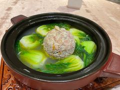 -金陵饭店·梅苑