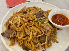 -鹭园酒家·四十年老字号