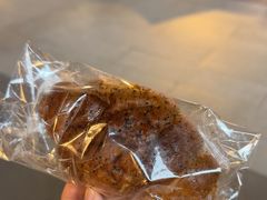 -LANLIZI BAKERY(COSMO店)