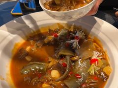 -墨泉峰味(润和国际广场店)