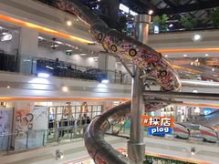-巴黎春天(浦建店)