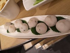 -海底捞火锅(奥体南路店)
