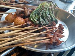 -神伙烧烤(江北黄泥塝店)