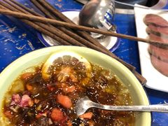 -马路边边串串香(双井直营店)