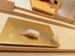 -鮨一日本料理(大中华店)