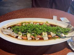 -申粤轩酒楼(丁香花园店)