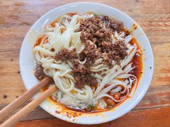 -小谭豆花(西大街店)