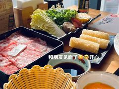 -牛匠和牛寿喜锅(西安总店)