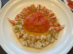 -上海滩餐厅(BFC外滩金融中心店)