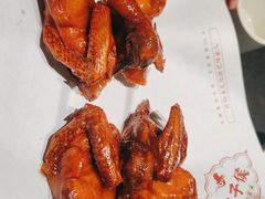 -鸽子侯·家宴·平价海鲜(市图书馆店)