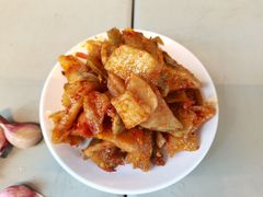 -清真马虎面馆(西七路店)
