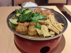 -喜家德虾仁水饺(飞洲国际店)