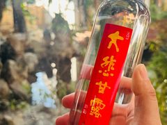 -龙华素斋(龙华路店)