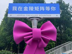 -金陵矩阵(聚宝山公园店)