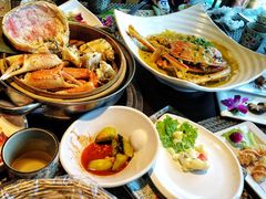 -蟹之国·精品蟹料理(极地店)