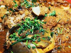 -人民公社大食堂(顺义总店)