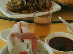 -真味馆(侨港碧海银滩店)