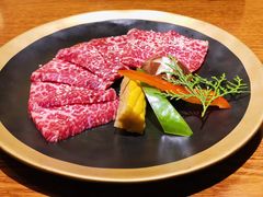 -炎蔵牛舌烤肉