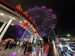 -南昌之星摩天轮