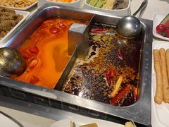 -海底捞火锅(劲松店)